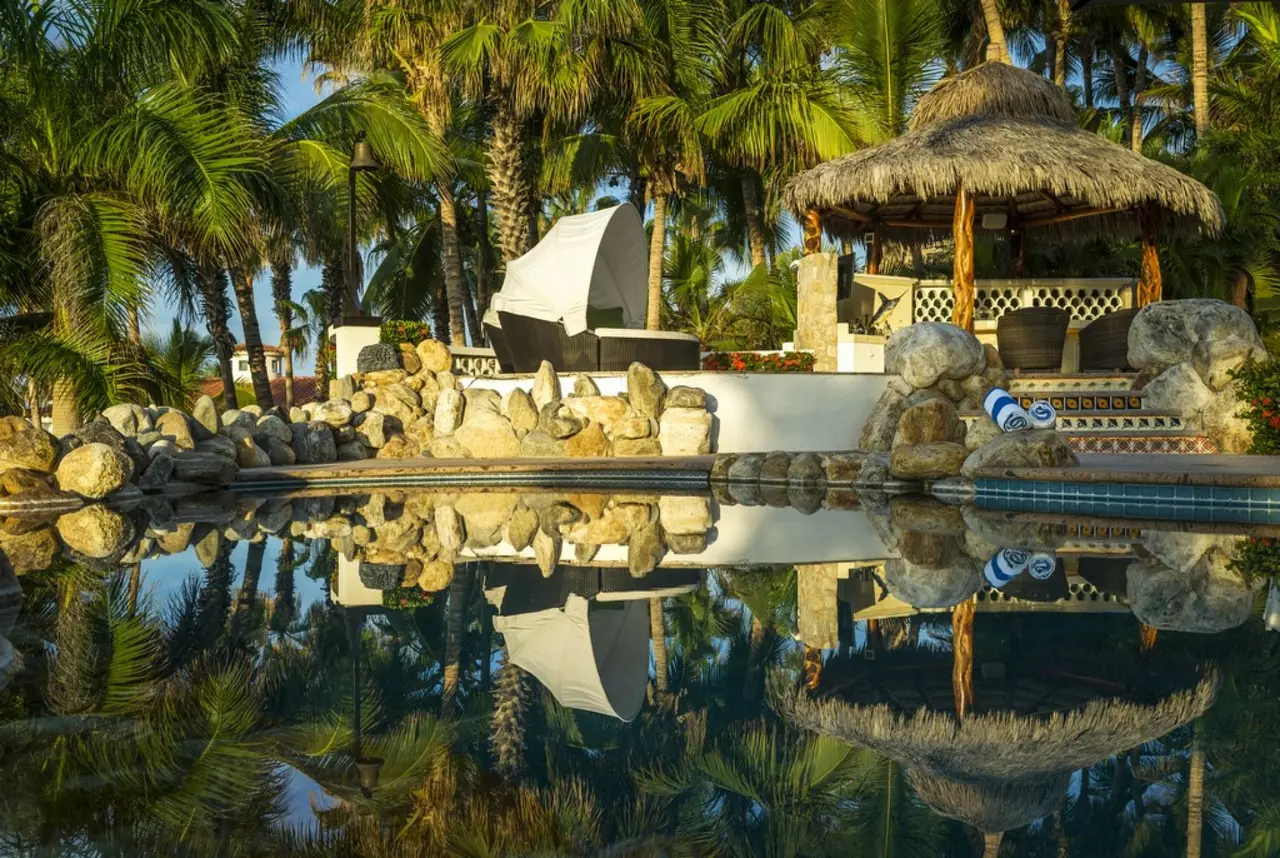Casa Edwards in Los Cabos & Cabo San Lucas, photo 42 of 44