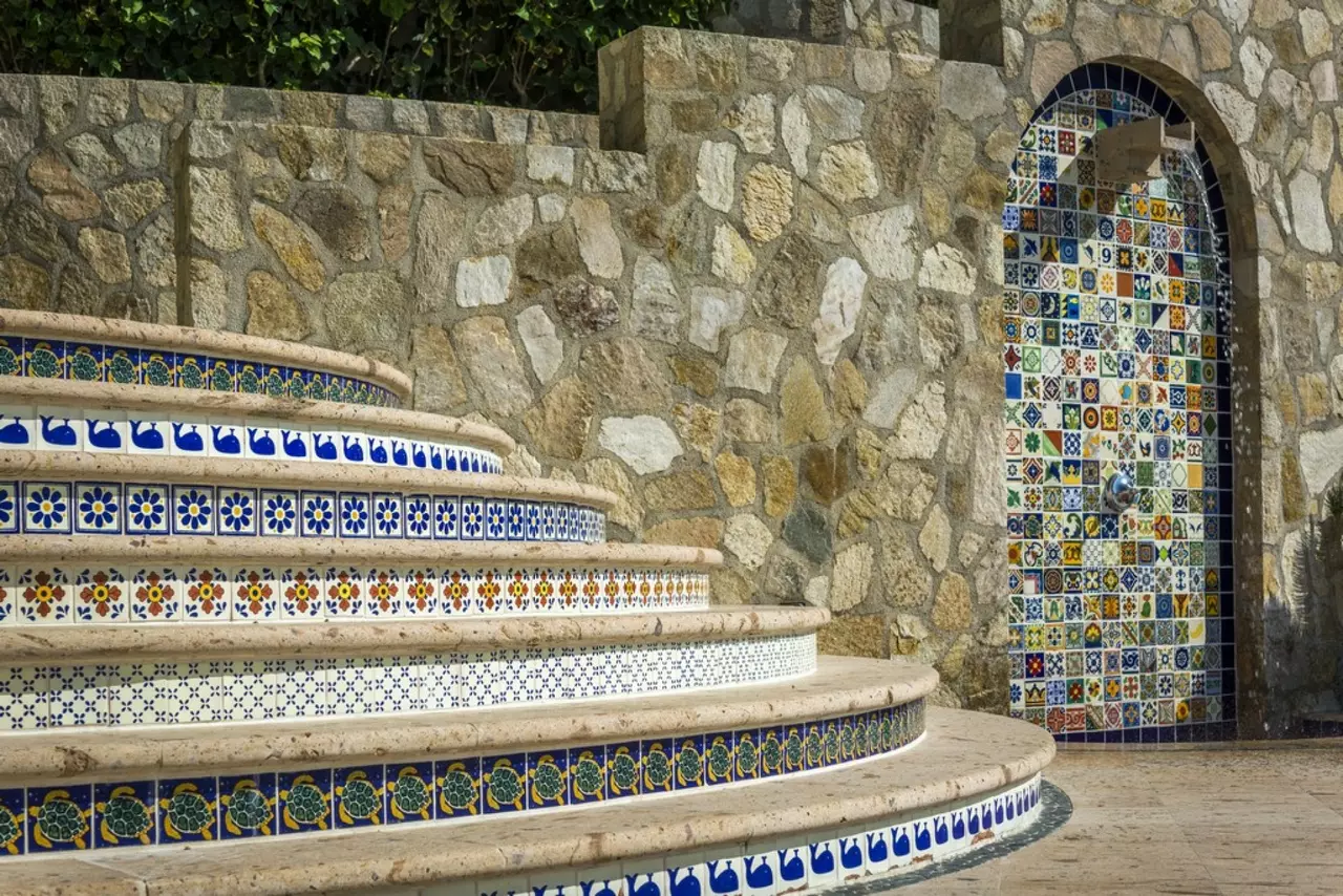 Casa Edwards in Los Cabos & Cabo San Lucas, photo 34 of 44