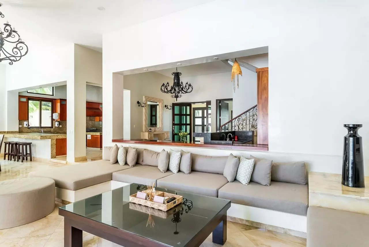 Villa Lol Beh in Los Cabos & Cabo San Lucas, photo 24 of 44