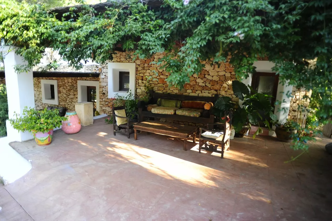 Can Arte Villa in Ibiza, photo 8 of 48