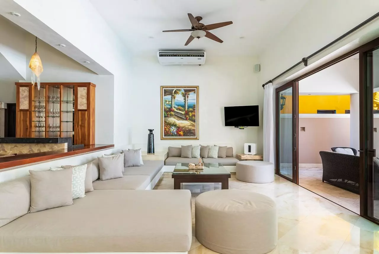 Villa Lol Beh in Los Cabos & Cabo San Lucas, photo 16 of 44