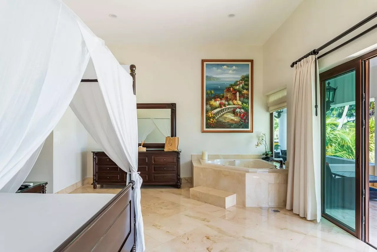 Villa Lol Beh in Los Cabos & Cabo San Lucas, photo 9 of 44