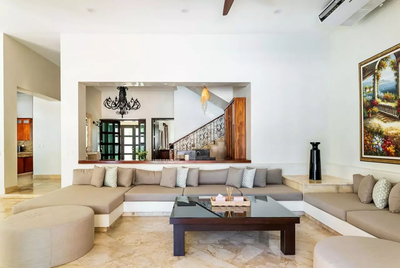 Villa Lol Beh in Los Cabos & Cabo San Lucas, photo 34 of 44