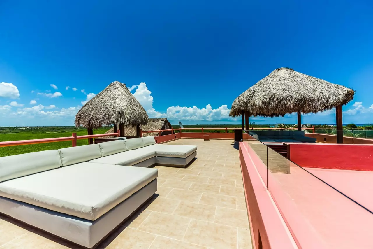 Villa Lol Beh in Los Cabos & Cabo San Lucas, photo 25 of 44