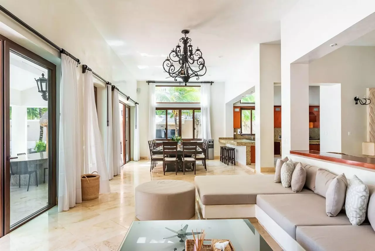 Villa Lol Beh in Los Cabos & Cabo San Lucas, photo 23 of 44