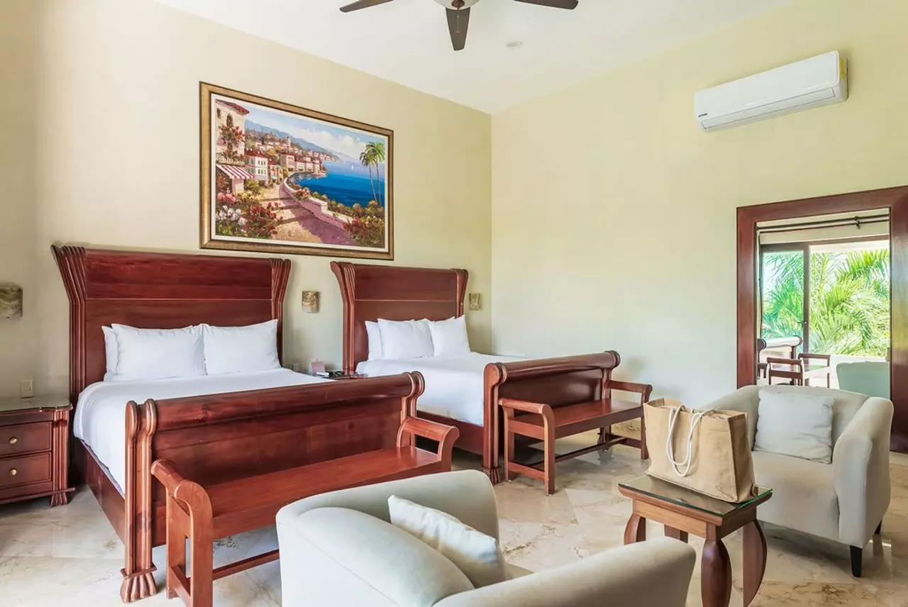 Villa Lol Beh in Los Cabos & Cabo San Lucas, photo 18 of 44