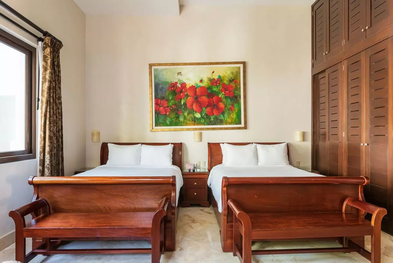 Villa Lol Beh in Los Cabos & Cabo San Lucas, photo 15 of 44