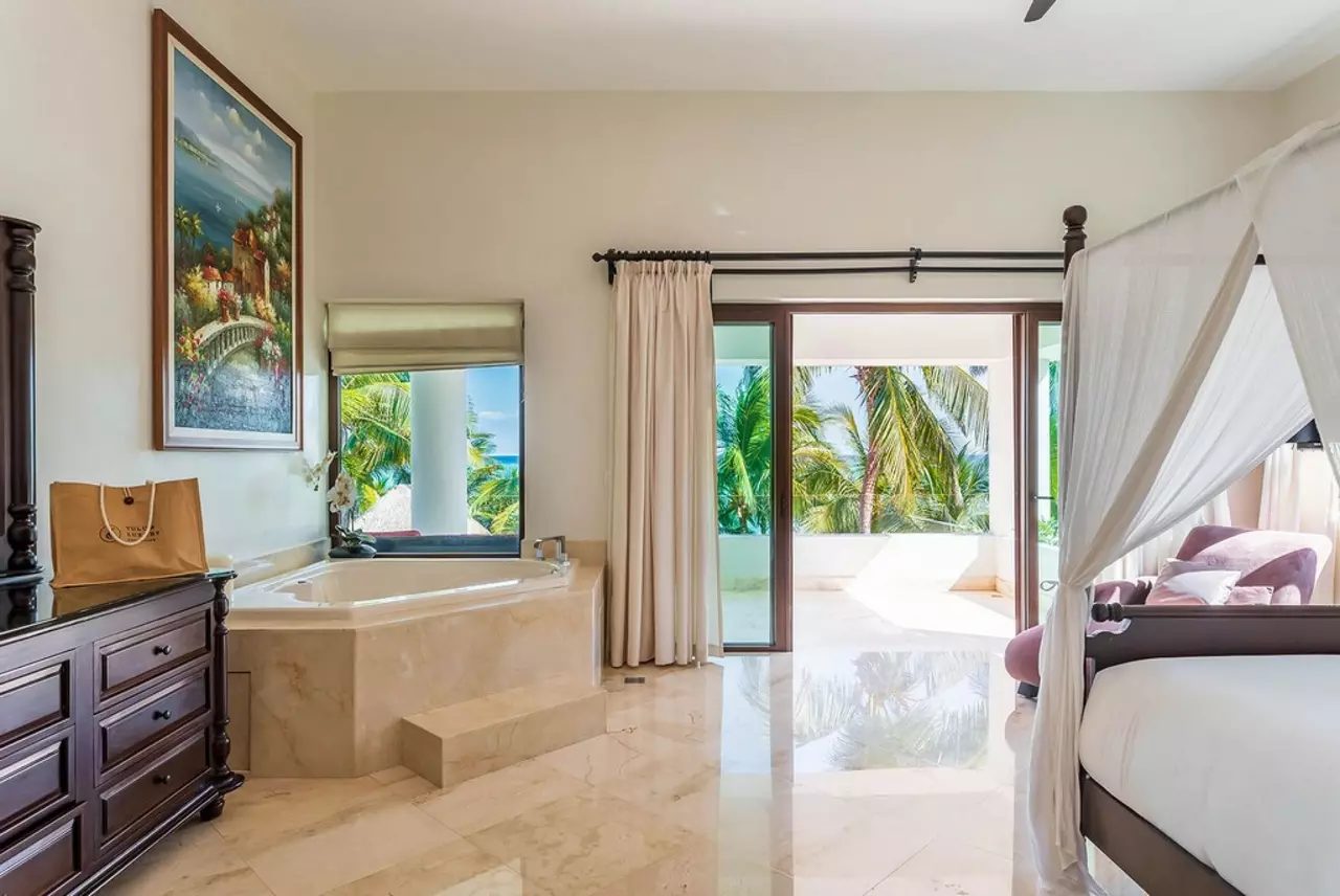 Villa Lol Beh in Los Cabos & Cabo San Lucas, photo 10 of 44