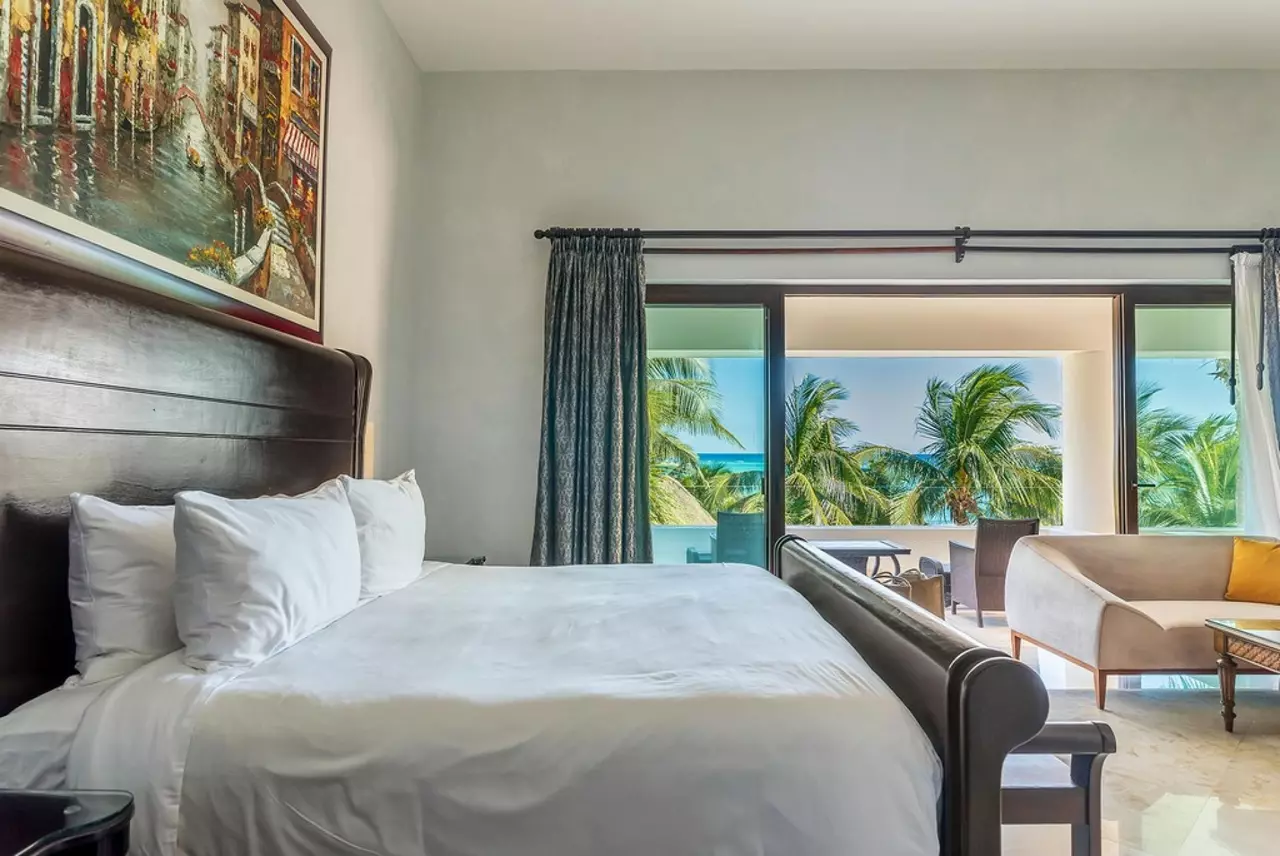 Villa Lol Beh in Los Cabos & Cabo San Lucas, photo 19 of 44