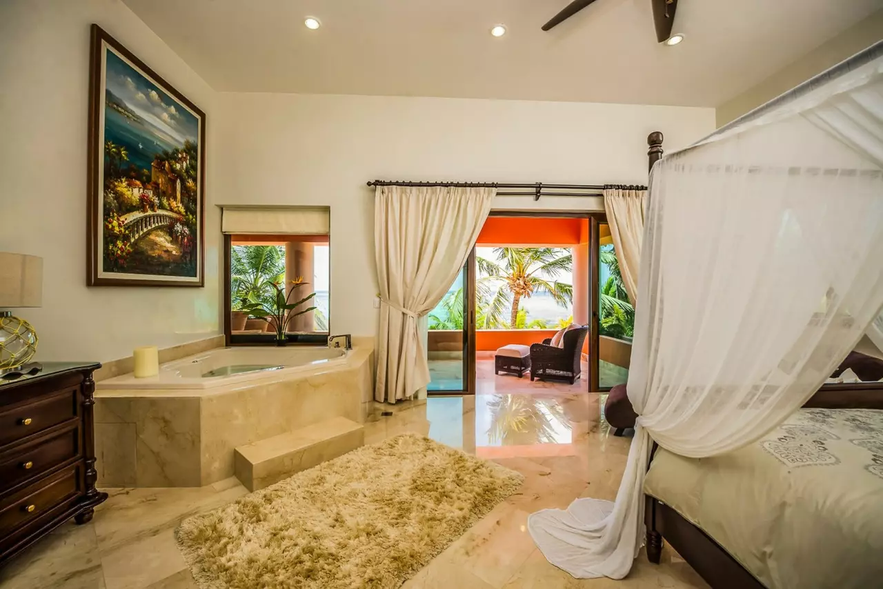 Villa Lol Beh in Los Cabos & Cabo San Lucas, photo 35 of 44