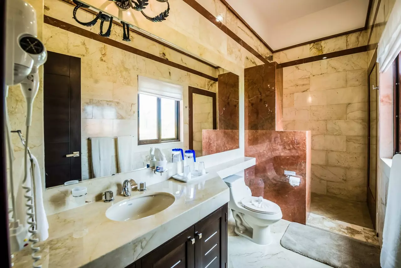 Villa Lol Beh in Los Cabos & Cabo San Lucas, photo 29 of 44