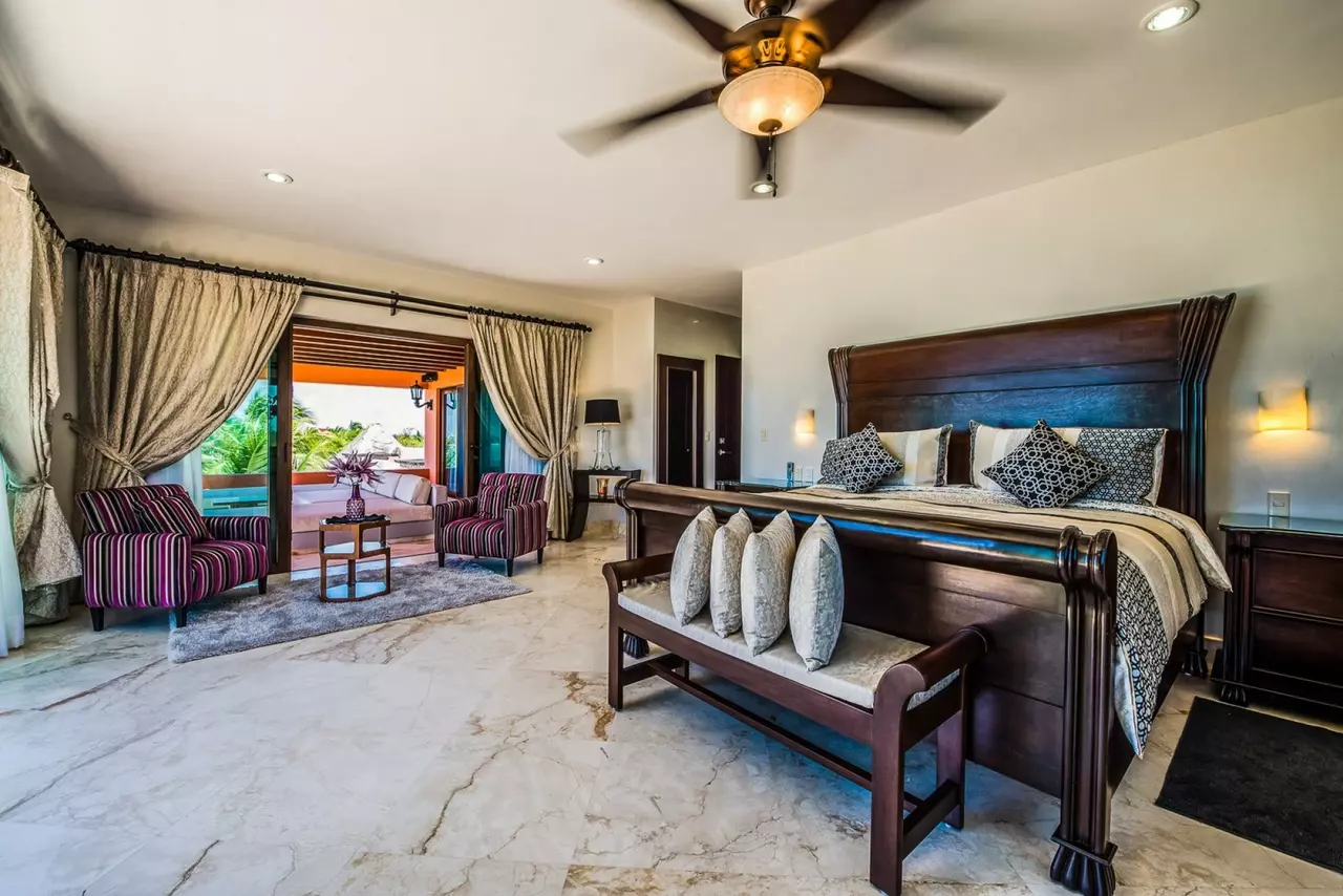 Villa Lol Beh in Los Cabos & Cabo San Lucas, photo 40 of 44
