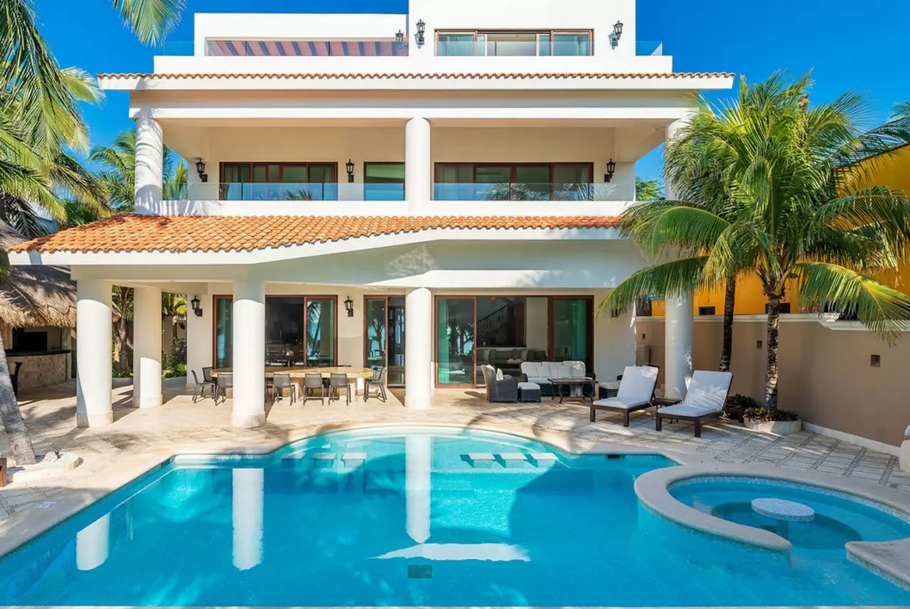 Villa Lol Beh in Los Cabos & Cabo San Lucas, photo 43 of 44