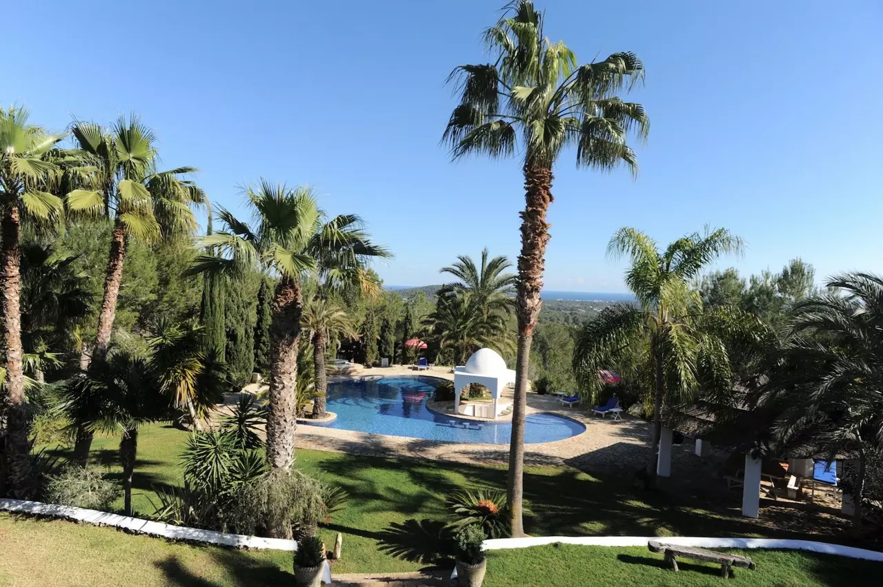 Can Arte Villa in Ibiza, photo 34 of 48