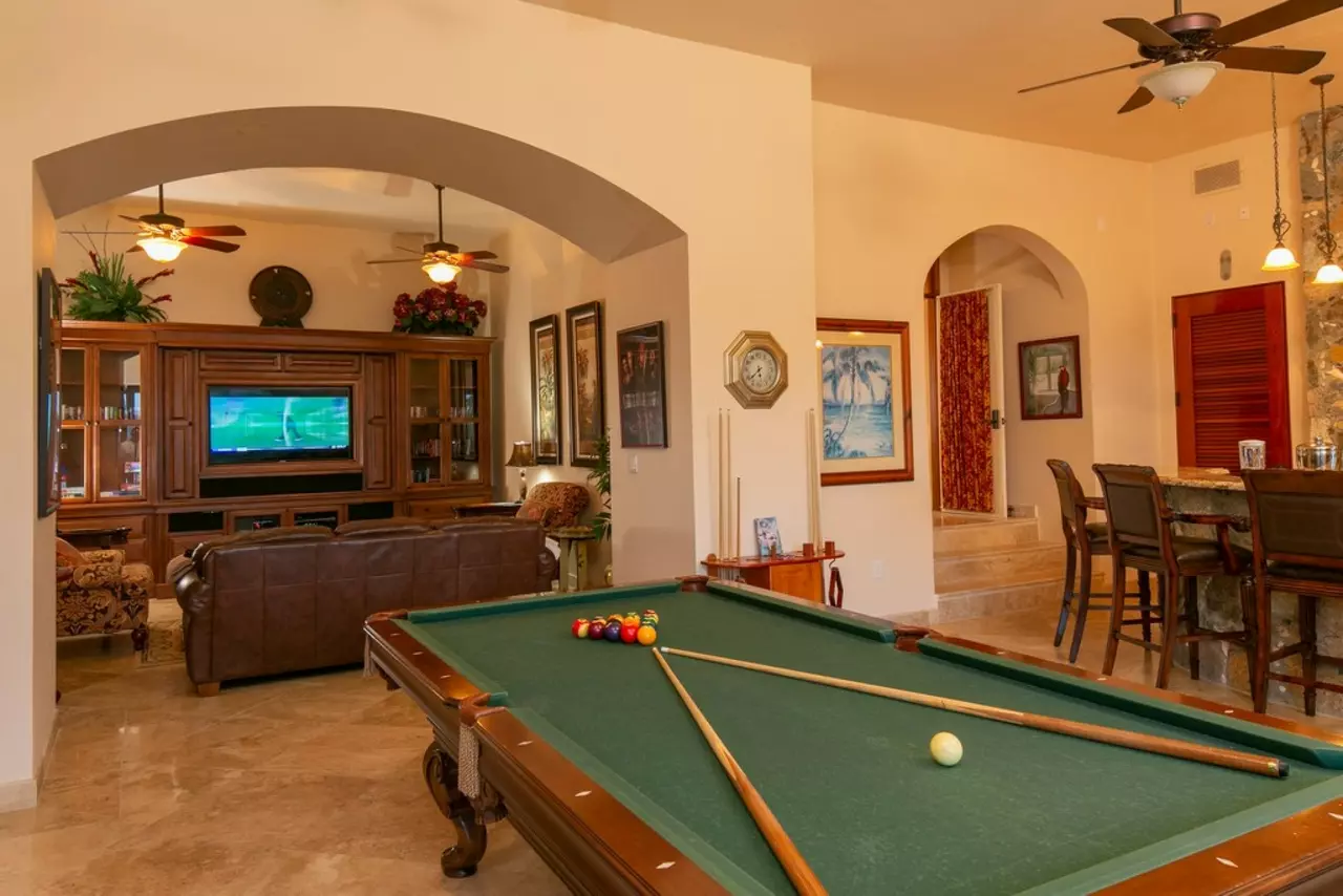 Villa Delfina in British Virgin Islands, photo 8 of 40