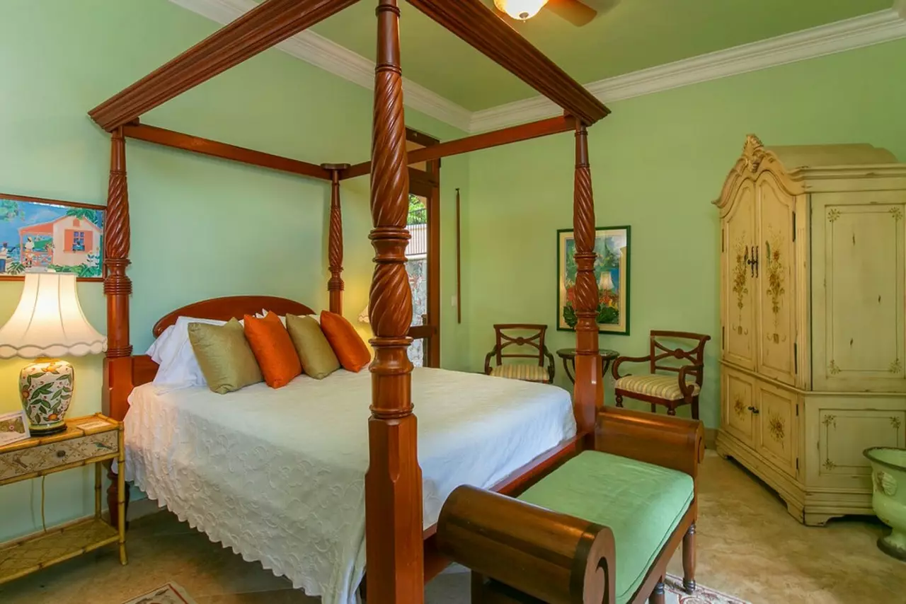 Villa Delfina in British Virgin Islands, photo 6 of 40