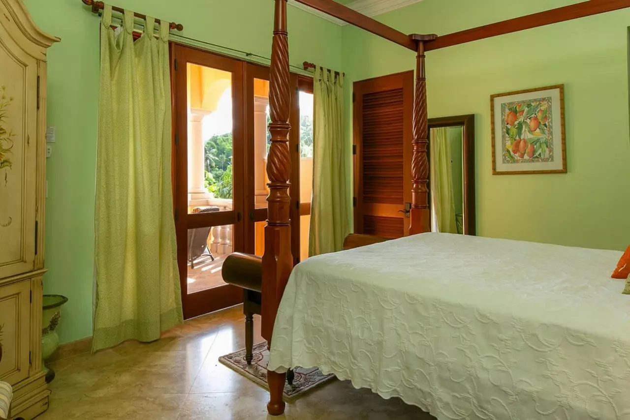 Villa Delfina in British Virgin Islands, photo 5 of 40