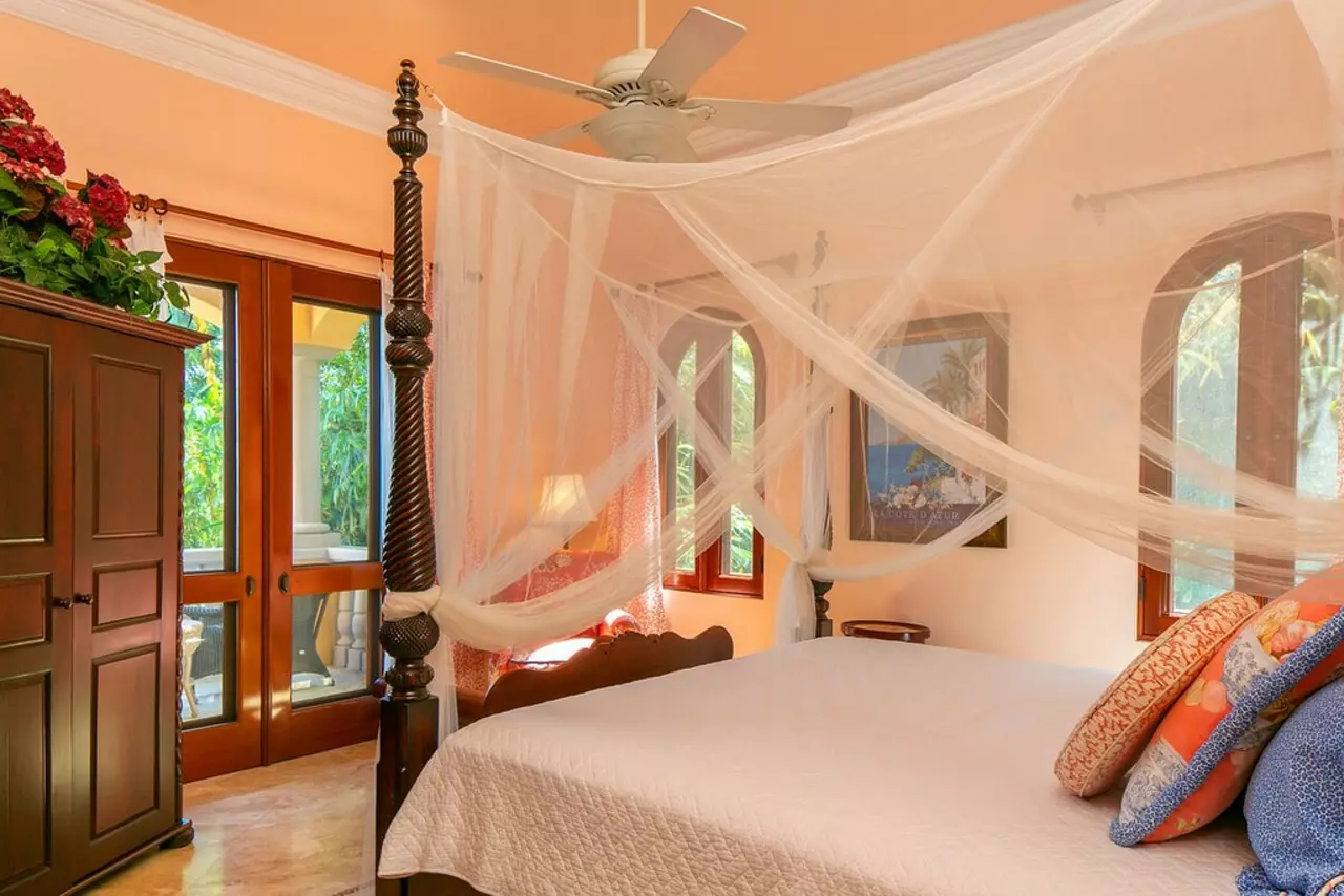 Villa Delfina in British Virgin Islands, photo 37 of 40