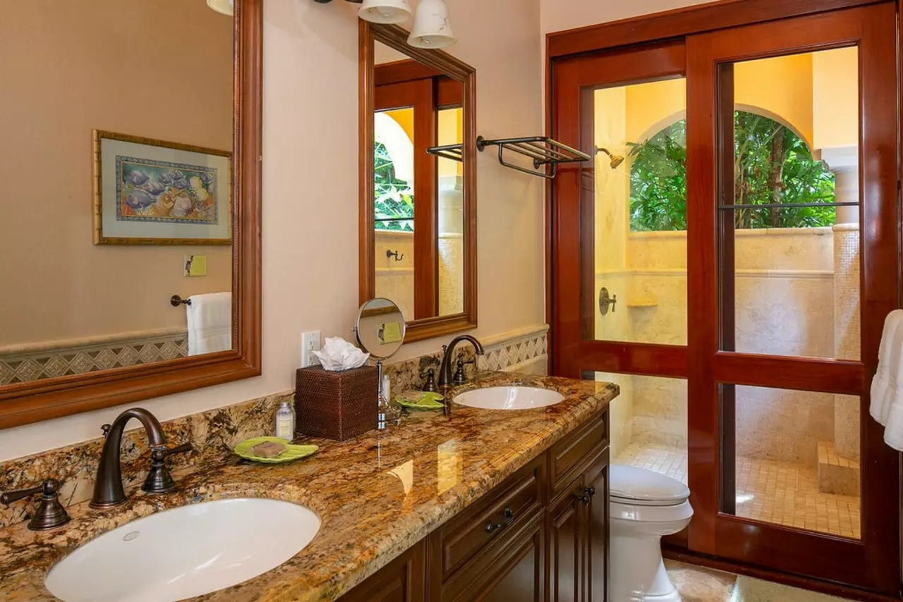 Villa Delfina in British Virgin Islands, photo 28 of 40