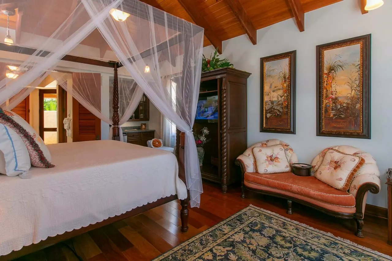 Villa Delfina in British Virgin Islands, photo 21 of 40