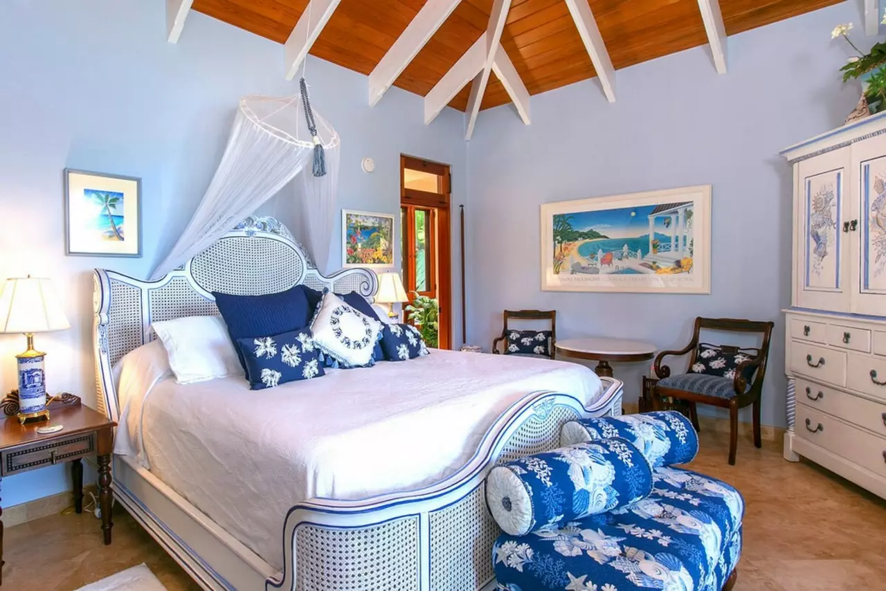 Villa Delfina in British Virgin Islands, photo 14 of 40