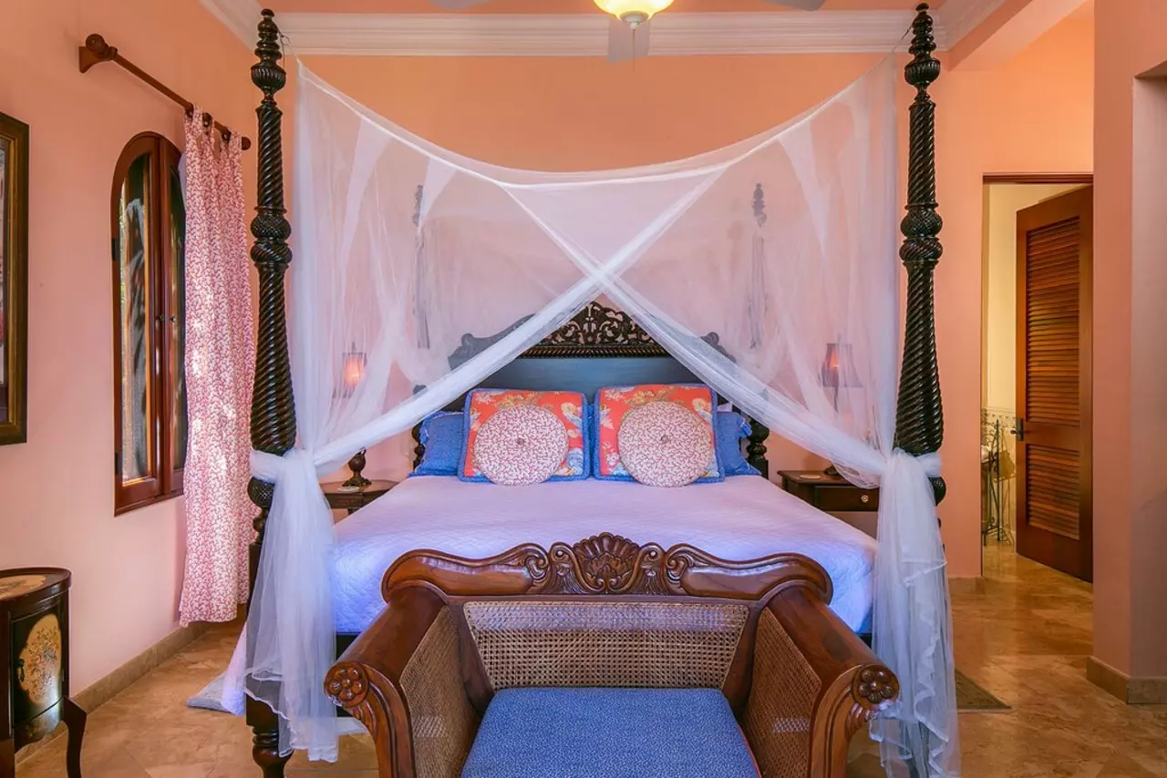Villa Delfina in British Virgin Islands, photo 12 of 40