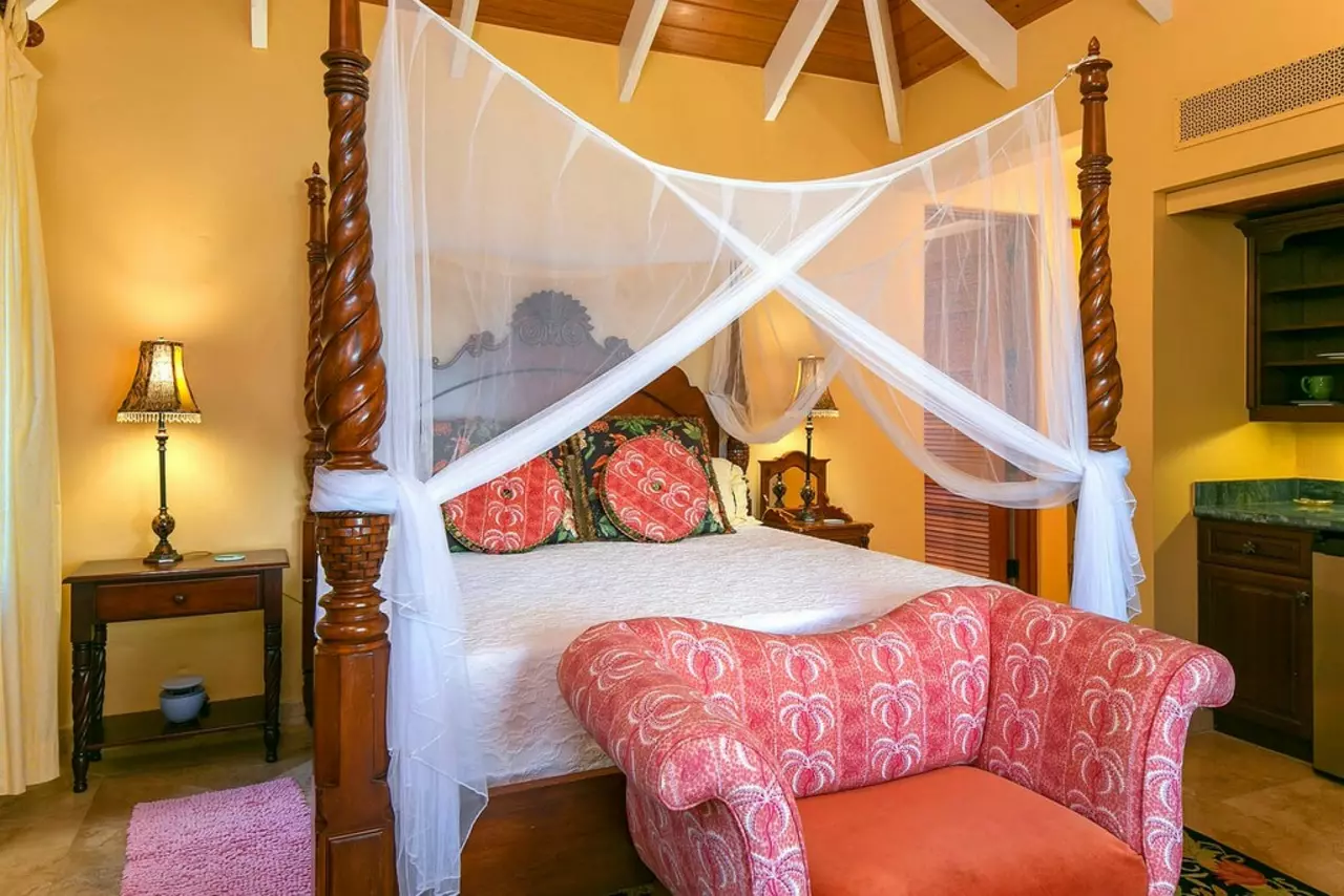 Villa Delfina in British Virgin Islands, photo 38 of 40