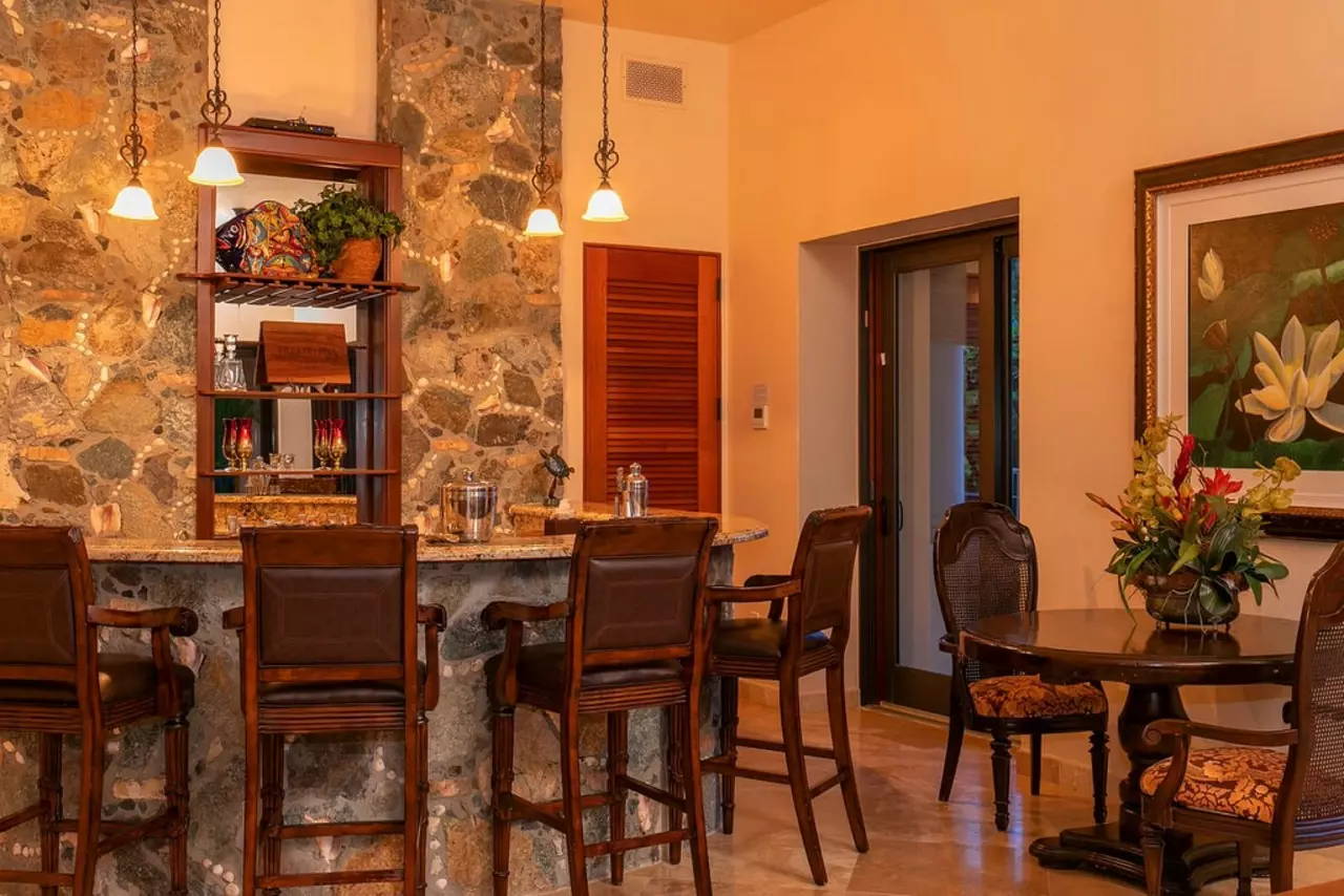 Villa Delfina in British Virgin Islands, photo 35 of 40
