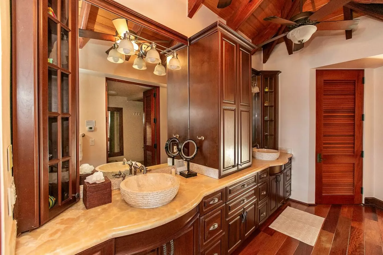 Villa Delfina in British Virgin Islands, photo 22 of 40