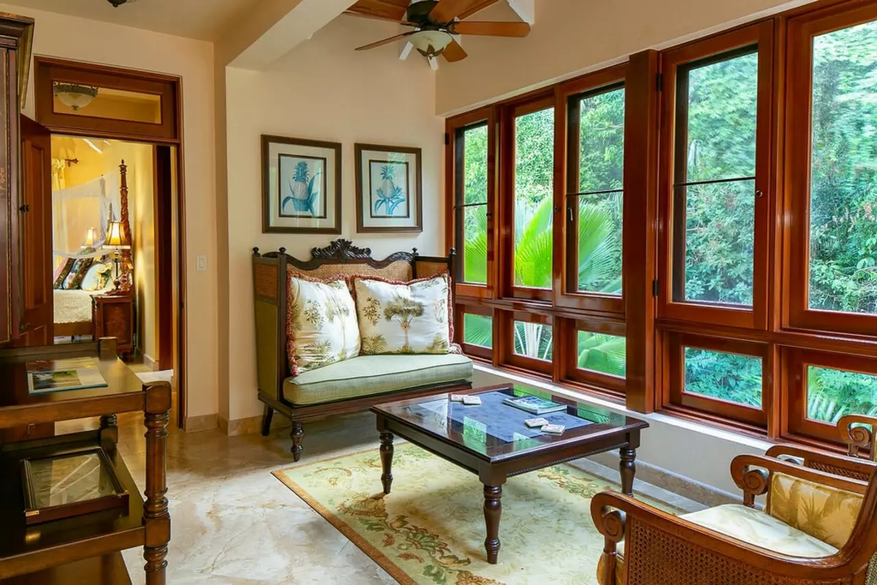 Villa Delfina in British Virgin Islands, photo 31 of 40