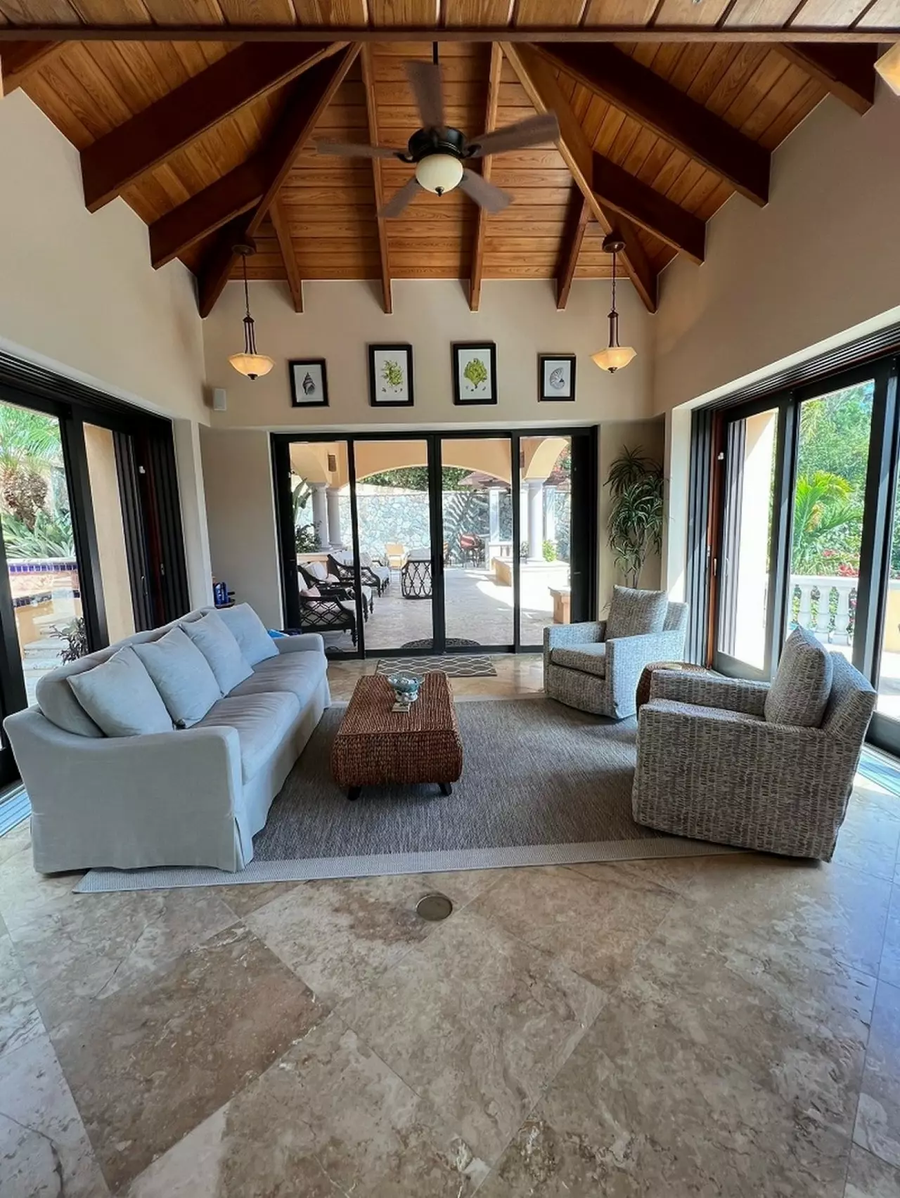 Villa Delfina in British Virgin Islands, photo 23 of 40