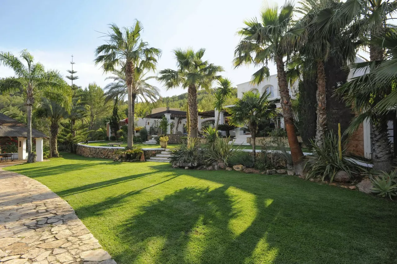 Can Arte Villa in Ibiza, photo 37 of 48