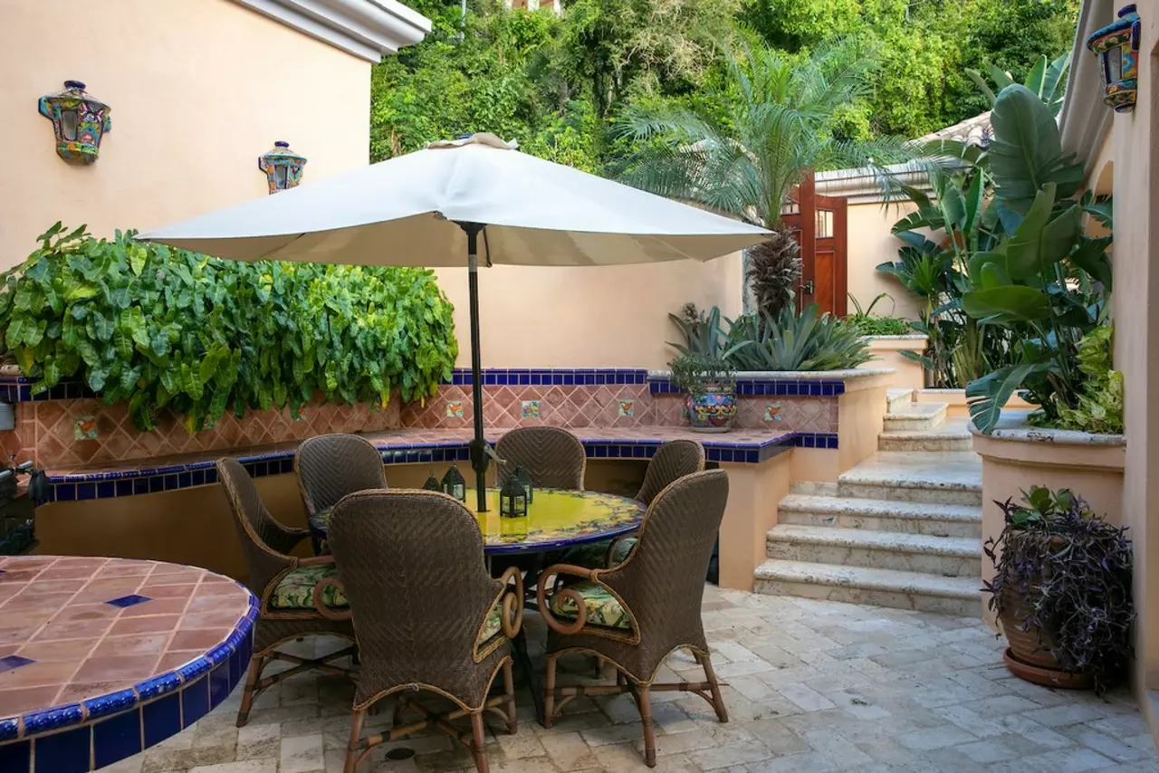 Villa Delfina in British Virgin Islands, photo 18 of 40