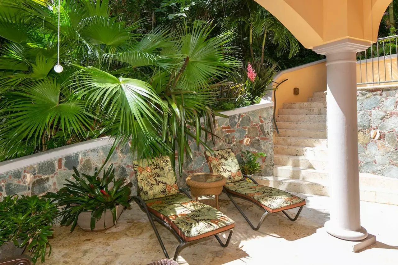 Villa Delfina in British Virgin Islands, photo 33 of 40