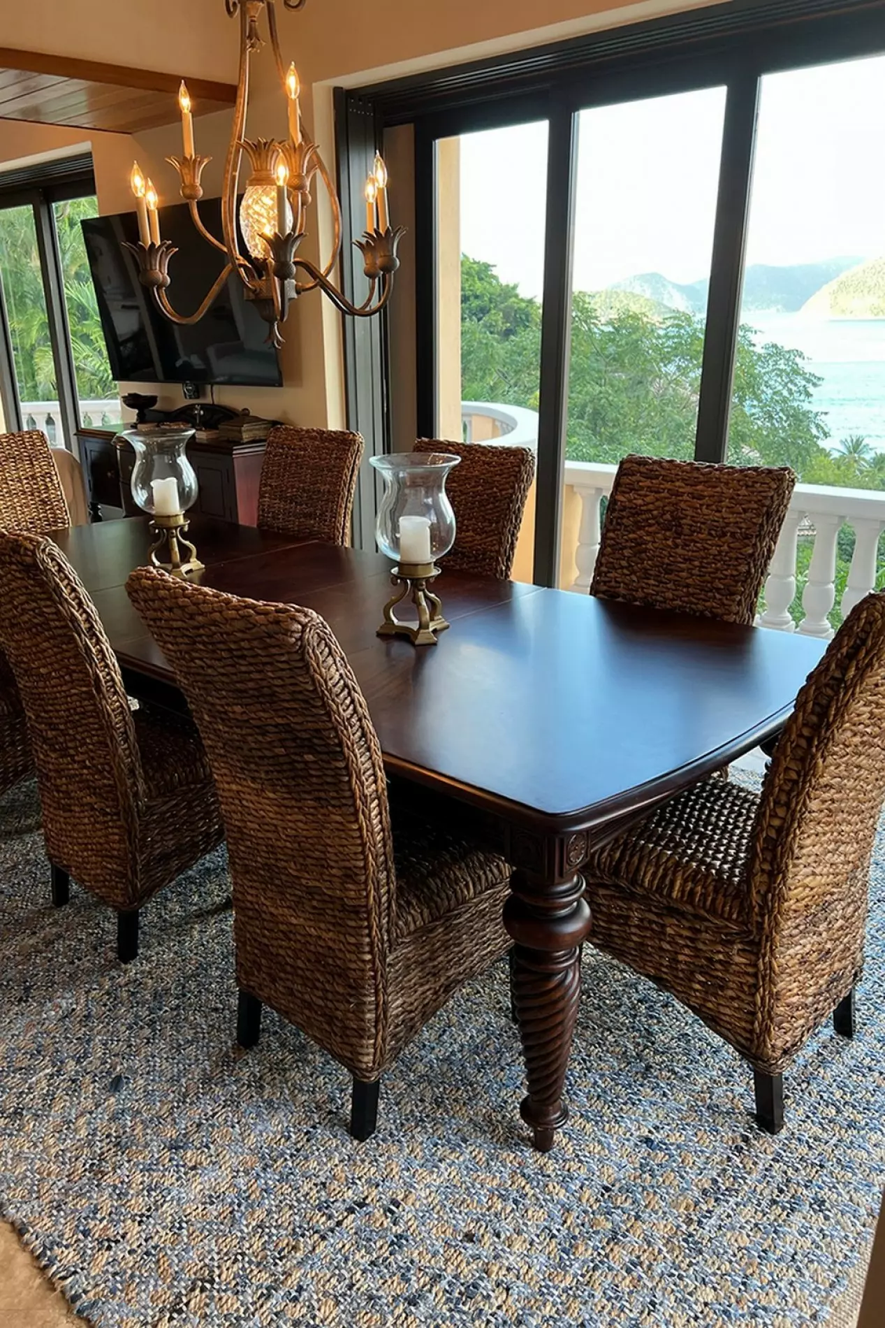 Villa Delfina in British Virgin Islands, photo 17 of 40