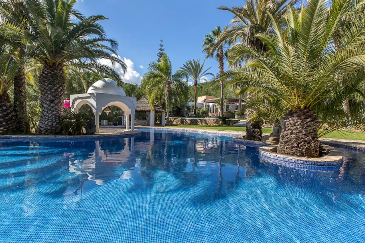 Can Arte Villa in Ibiza, photo 42 of 48