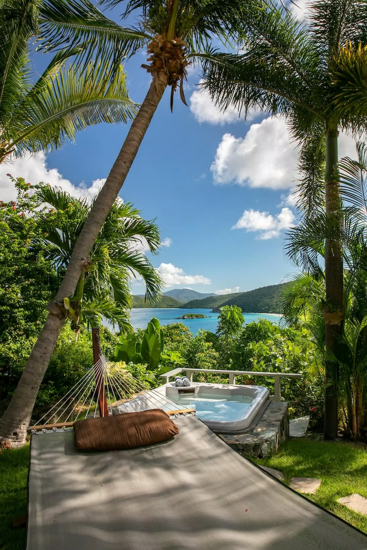 Villa Delfina in British Virgin Islands, photo 9 of 40
