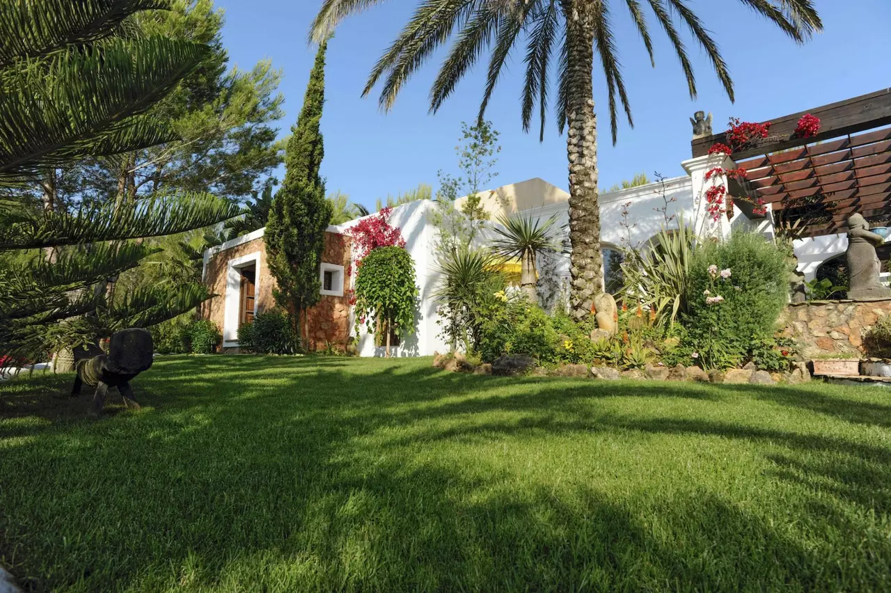 Can Arte Villa in Ibiza, photo 32 of 48