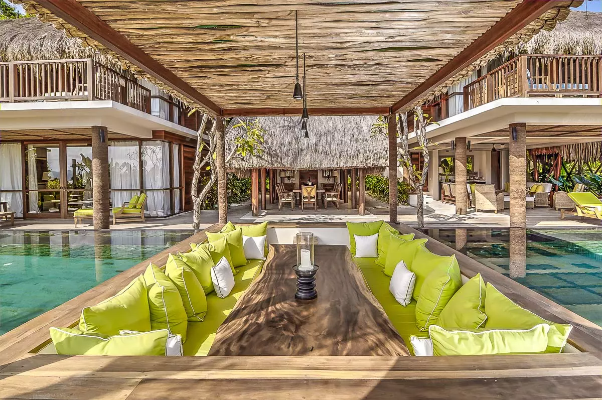 Villa Lolly in Asia & Middle East, photo 15 of 33