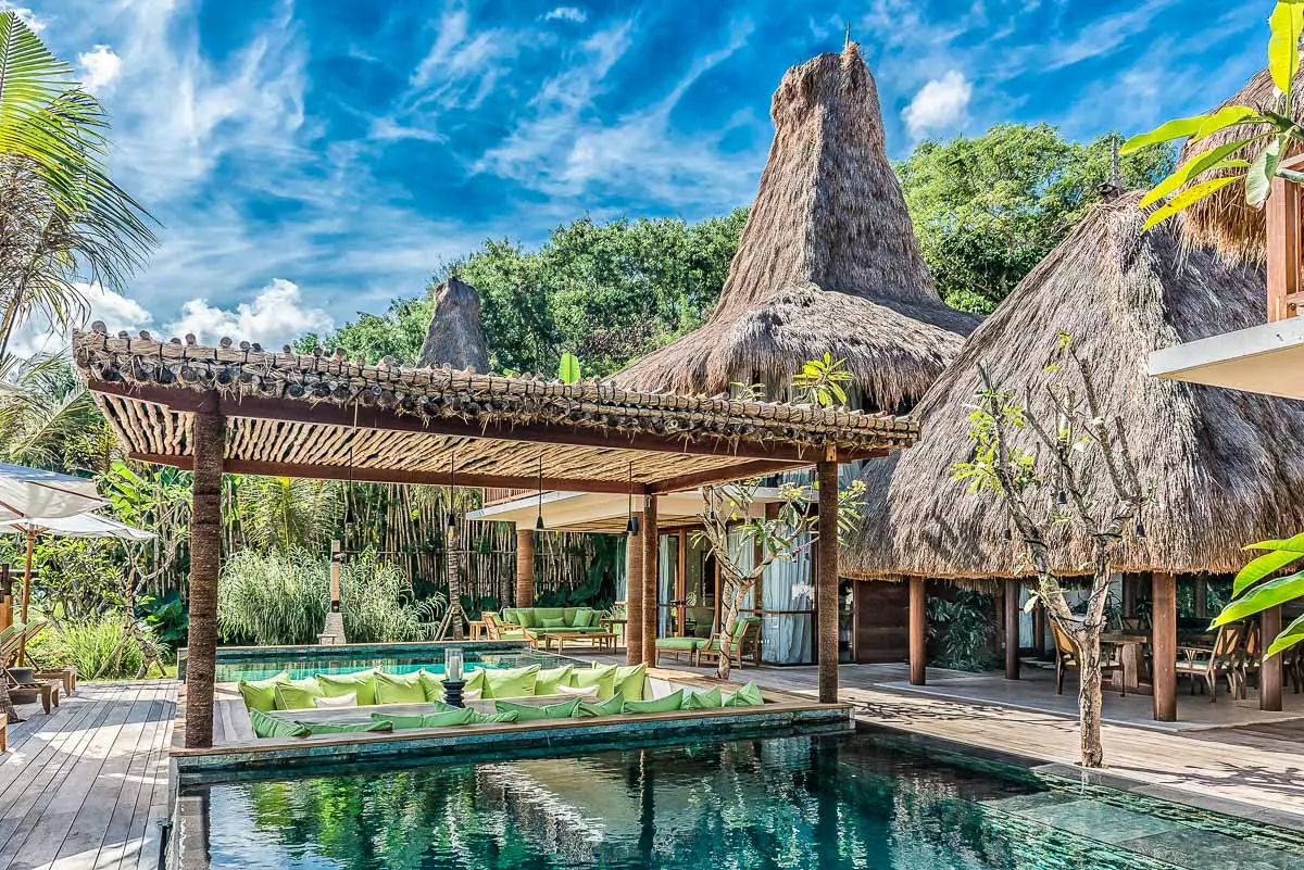Villa Lolly in Asia & Middle East, photo 24 of 33