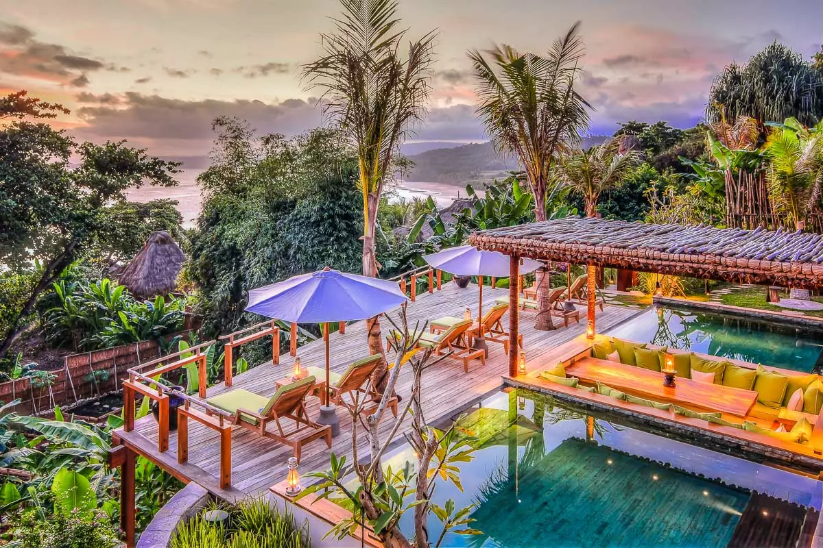 Villa Lolly in Asia & Middle East, photo 19 of 33