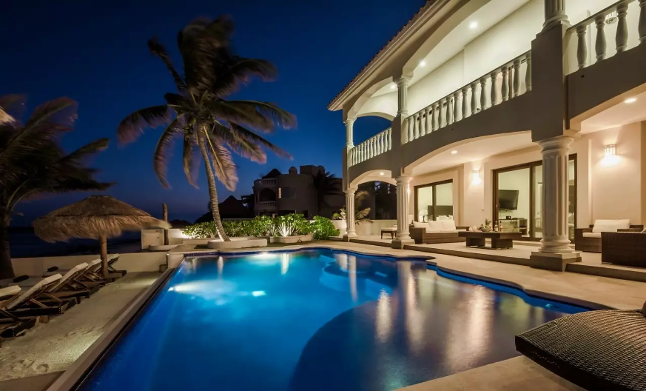 Villa Sofia in Tulum & Riviera Maya, photo 22 of 33