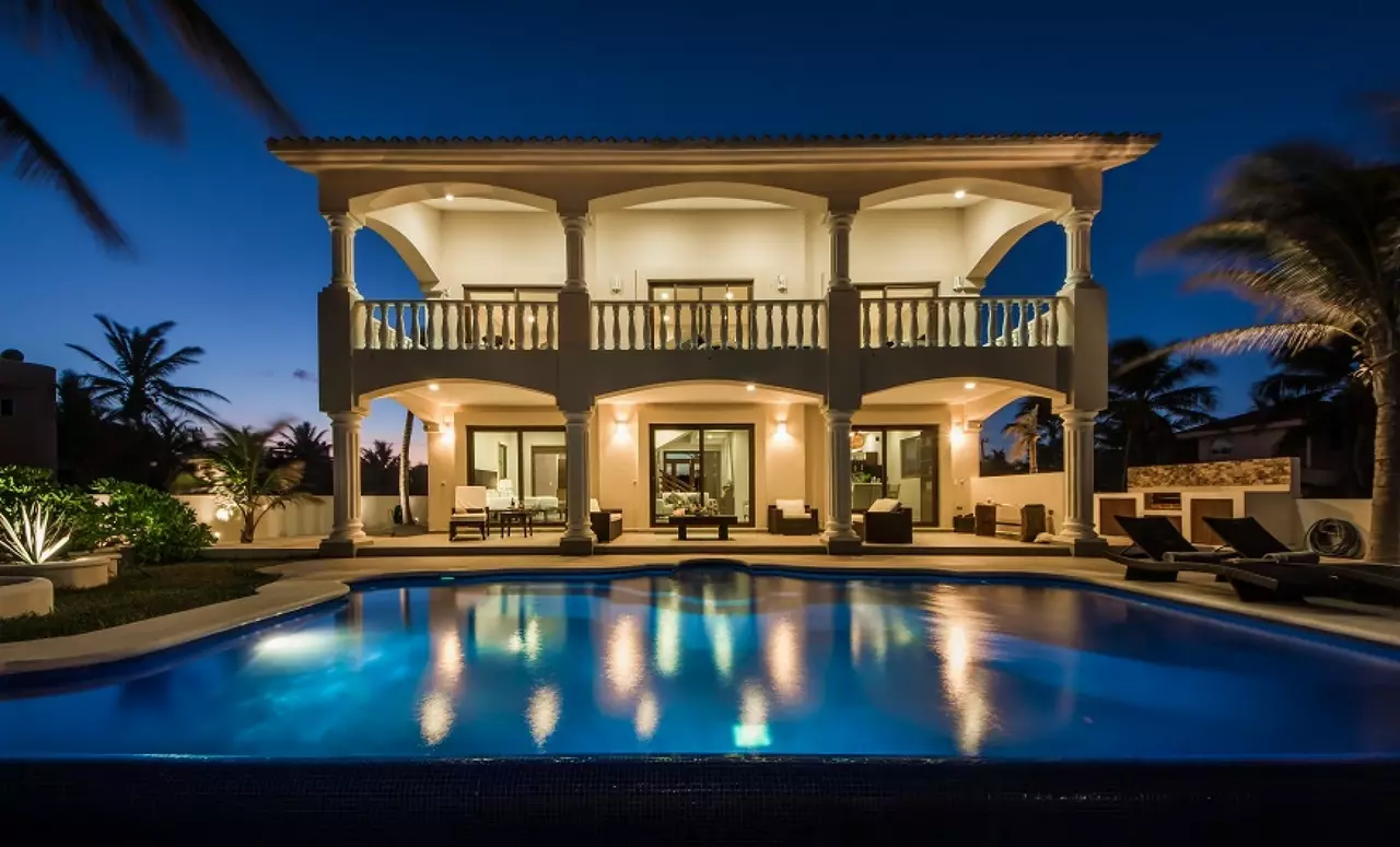Villa Sofia in Tulum & Riviera Maya, photo 14 of 33