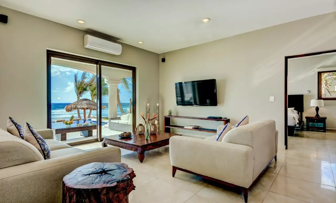 Villa Sofia in Tulum & Riviera Maya, photo 6 of 33