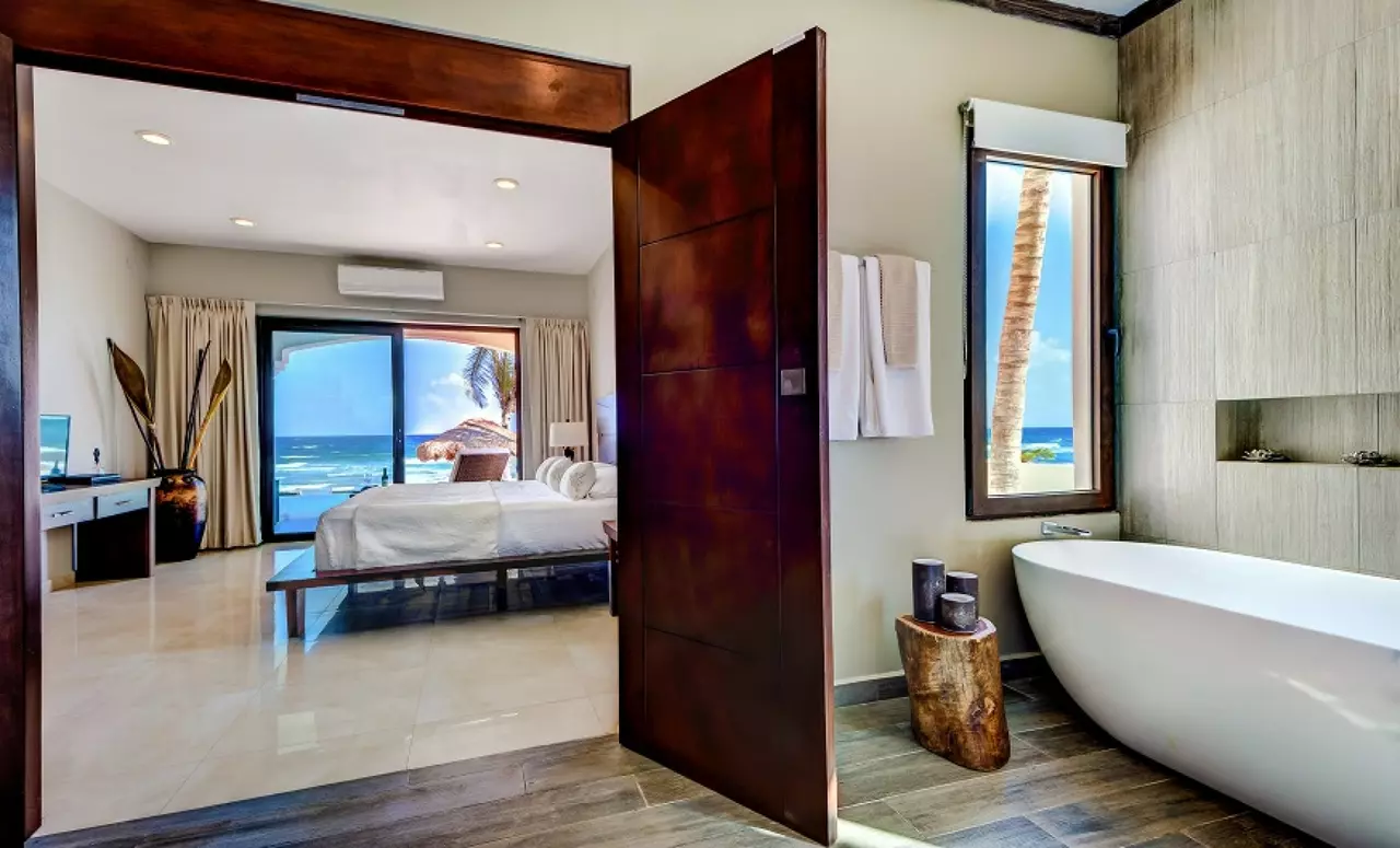 Villa Sofia in Tulum & Riviera Maya, photo 23 of 33