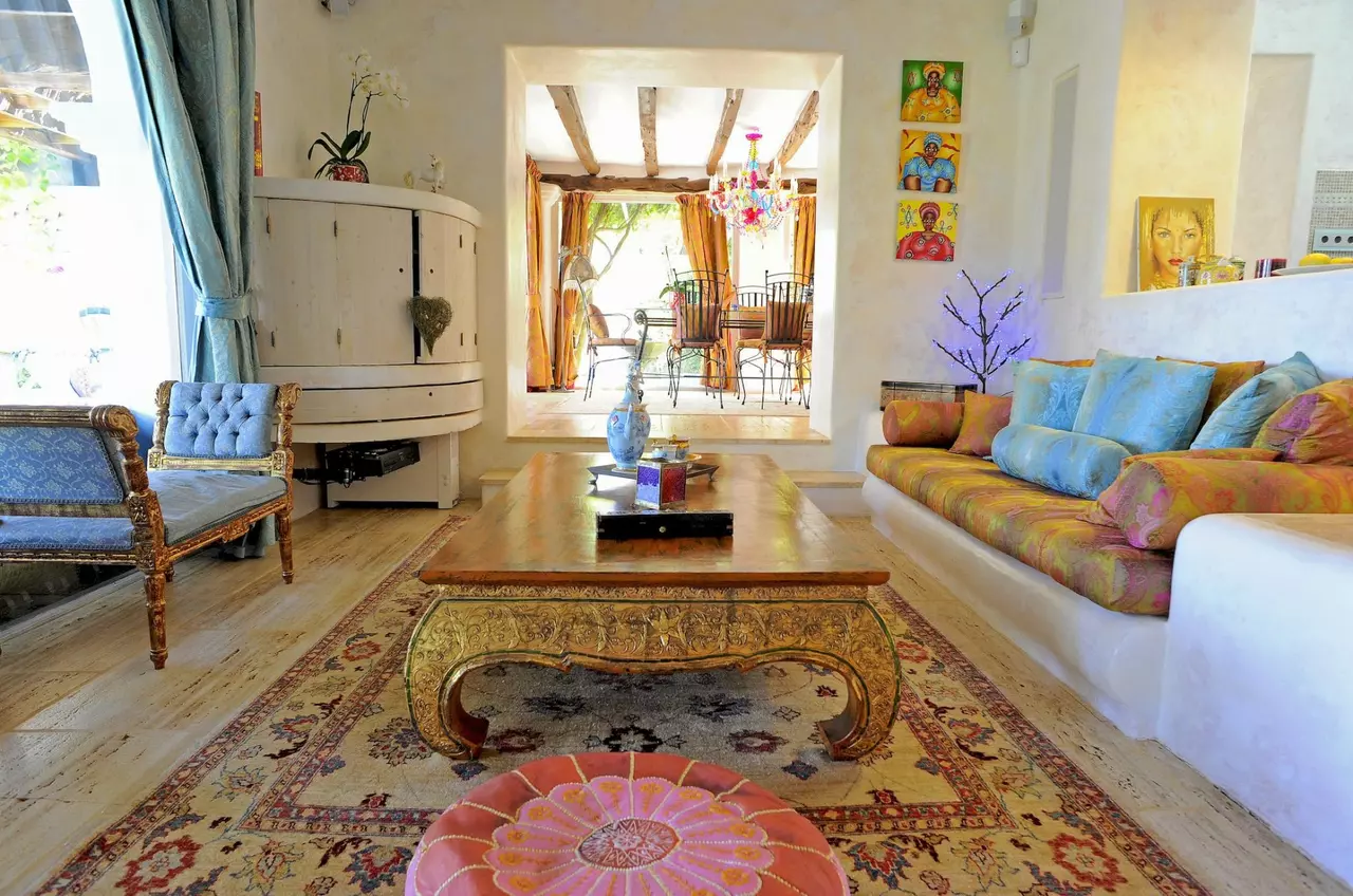 Can Arte Villa in Ibiza, photo 26 of 48