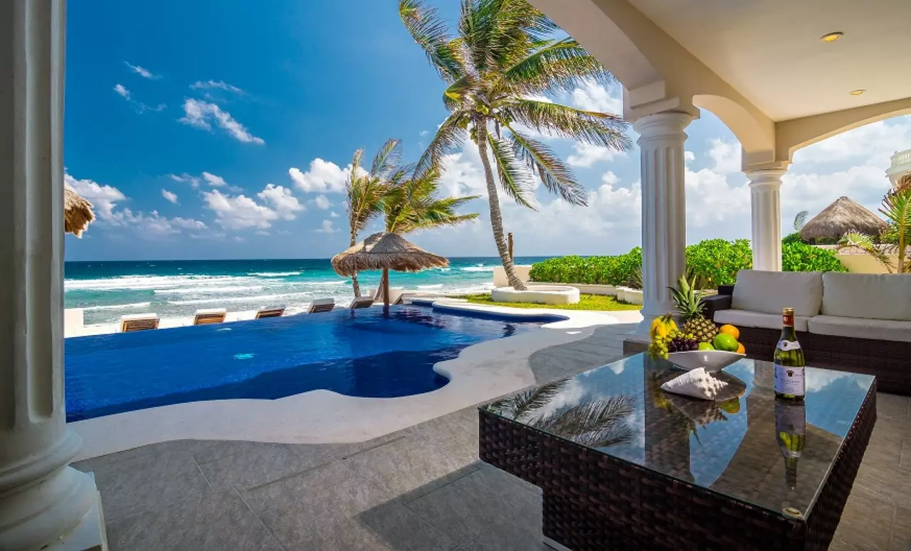 Villa Sofia in Tulum & Riviera Maya, photo 25 of 33