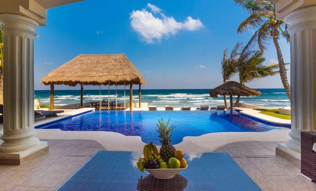 Villa Sofia in Tulum & Riviera Maya, photo 18 of 33