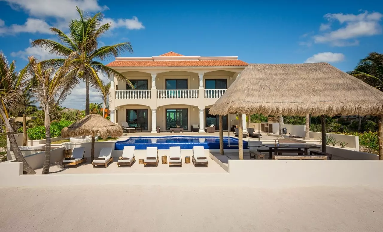 Villa Sofia in Tulum & Riviera Maya, photo 17 of 33
