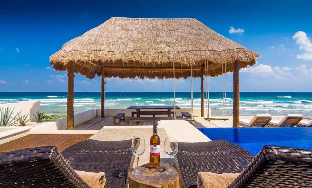 Villa Sofia in Tulum & Riviera Maya, photo 10 of 33